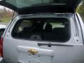 Sheer Silver Metallic - Tahoe LS 4x4 Photo No. 13