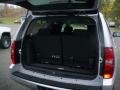 Sheer Silver Metallic - Tahoe LS 4x4 Photo No. 14