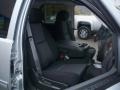 Sheer Silver Metallic - Tahoe LS 4x4 Photo No. 21