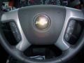 Sheer Silver Metallic - Tahoe LS 4x4 Photo No. 29