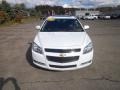 Summit White - Malibu LT Sedan Photo No. 4
