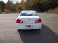 Summit White - Malibu LT Sedan Photo No. 10