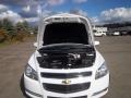 Summit White - Malibu LT Sedan Photo No. 15