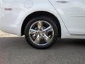 Summit White - Malibu LT Sedan Photo No. 18