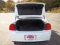 Summit White - Malibu LT Sedan Photo No. 19