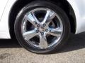 Summit White - Malibu LT Sedan Photo No. 20