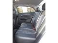 Summit White - Malibu LT Sedan Photo No. 23