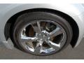 Silver Alloy Metallic - 350Z Touring Roadster Photo No. 2