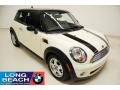 Pepper White - Cooper Hardtop Photo No. 1