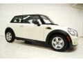 Pepper White - Cooper Hardtop Photo No. 2