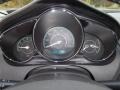 Summit White - Malibu LT Sedan Photo No. 30