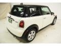 Pepper White - Cooper Hardtop Photo No. 6
