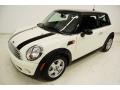 Pepper White - Cooper Hardtop Photo No. 10