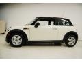 Pepper White - Cooper Hardtop Photo No. 11