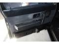 1991 Black Volvo 240 SE Wagon  photo #11