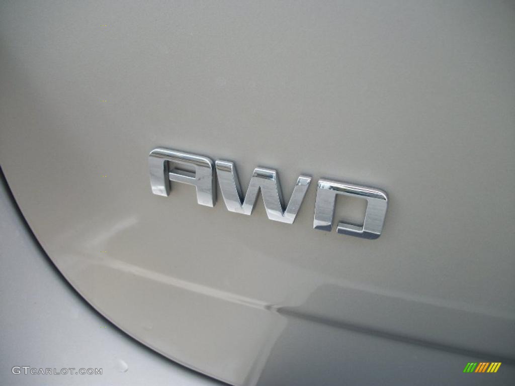 2011 Chevrolet Equinox LT AWD Marks and Logos Photo #38209148