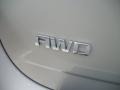 2011 Chevrolet Equinox LT AWD Badge and Logo Photo