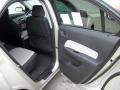 Light Titanium/Jet Black Interior Photo for 2011 Chevrolet Equinox #38209276