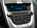 Light Titanium/Jet Black Controls Photo for 2011 Chevrolet Equinox #38209488