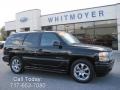 Onyx Black - Yukon Denali AWD Photo No. 1