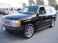 Onyx Black - Yukon Denali AWD Photo No. 3