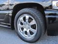 Onyx Black - Yukon Denali AWD Photo No. 4