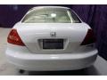 2003 Taffeta White Honda Accord EX V6 Coupe  photo #34