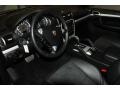 2009 Black Porsche Cayenne GTS  photo #6