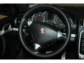 2009 Black Porsche Cayenne GTS  photo #21