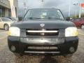 Super Black - Frontier XE King Cab Photo No. 8