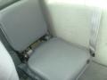 Super Black - Frontier XE King Cab Photo No. 11