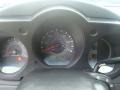 Super Black - Frontier XE King Cab Photo No. 16