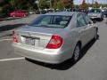 2004 Lunar Mist Metallic Toyota Camry LE V6  photo #3