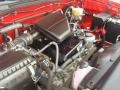 Radiant Red - Tacoma Regular Cab 4x4 Photo No. 19