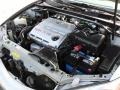3.0 Liter DOHC 24-Valve V6 Engine for 2004 Toyota Camry LE V6 #38210884