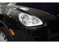 2006 Black Porsche Cayenne Tiptronic  photo #32