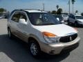 2003 Olympic White Buick Rendezvous CXL AWD  photo #3