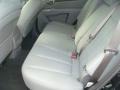 Phantom Black Metallic - Santa Fe GLS Photo No. 11