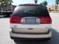 2003 Olympic White Buick Rendezvous CXL AWD  photo #6