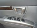 Phantom Black Metallic - Santa Fe GLS Photo No. 14