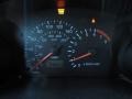  2002 Sebring LXi Coupe LXi Coupe Gauges