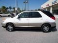 2003 Olympic White Buick Rendezvous CXL AWD  photo #8