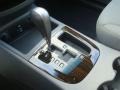 Phantom Black Metallic - Santa Fe GLS Photo No. 21