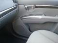 Phantom Black Metallic - Santa Fe GLS Photo No. 22