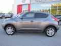 Gun Metallic - Juke SV Photo No. 2