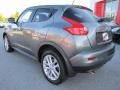 Gun Metallic - Juke SV Photo No. 3