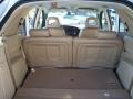2003 Olympic White Buick Rendezvous CXL AWD  photo #13