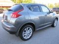 Gun Metallic - Juke SV Photo No. 5