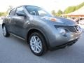 Gun Metallic - Juke SV Photo No. 7