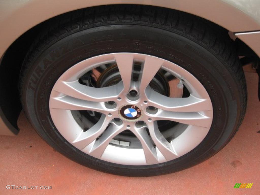 2008 BMW 3 Series 328i Wagon Wheel Photo #38212004
